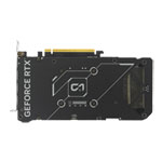 ASUS NVIDIA GeForce RTX 5060 DUAL 8GB Blackwell Graphics Card