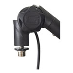 (Open Box) Frameworks - Deluxe Desk-Mounted Broadcast Microphone Boom Arm