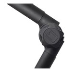 (Open Box) Frameworks - Deluxe Desk-Mounted Broadcast Microphone Boom Arm