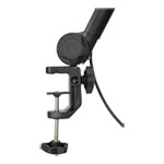 (Open Box) Frameworks - Deluxe Desk-Mounted Broadcast Microphone Boom Arm