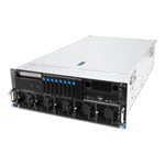 ASUS ESC8000A-E13 AMD EPYC™ 9005 Dual-Processor 4U Blackwell GPU Server