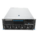 ASUS ESC8000A-E13 AMD EPYC™ 9005 Dual-Processor 4U Blackwell GPU Server