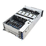 ASUS ESC8000A-E13 AMD EPYC™ 9005 Dual-Processor 4U Blackwell GPU Server