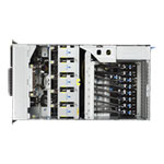ASUS ESC8000A-E13 AMD EPYC™ 9005 Dual-Processor 4U Blackwell GPU Server