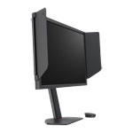Zowie 24.1" XL2586X+ FHD 600Hz Esports Gaming Monitor