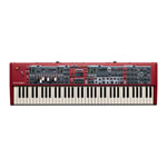 (Open Box) Nord Stage 4 Compact 73-Key Digital Stage Piano
