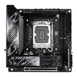 Refurbished ASUS ROG STRIX Z890-I GAMING WIFI DDR5 PCIe 5.0 mITX Motherboard