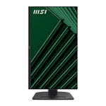 Refurbished MSI Pro 27" MP275QPG WQHD 100Hz Adaptive Sync IPS Monitor