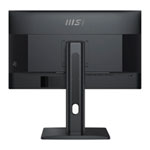 Refurbished MSI Pro 27" MP275QPG WQHD 100Hz Adaptive Sync IPS Monitor