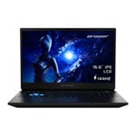 Medion Erazer Scout E15 15.6" Full HD 144Hz Intel Core i5-13420H GeForce RTX 5050 Gaming Laptop