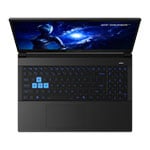 Medion Erazer Scout E15 15.6" Full HD 144Hz Intel Core i5-13420H GeForce RTX 5050 Gaming Laptop