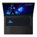 Medion Erazer Defender 17 P1 17.3" Full HD 144Hz Core 7 240H GeForce RTX 5060 Gaming Laptop