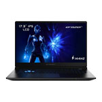 Medion Erazer Defender 17 P1 17.3" Full HD 144Hz Core i7 GeForce RTX 5060 Gaming Laptop
