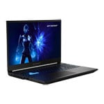 Medion Erazer Deputy 15 P1 15.6" Full HD 144Hz Intel Core 7 250H GeForce RTX 5060 Gaming Laptop