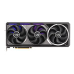 ASUS ROG ASTRAL NVIDIA GeForce RTX 5090 32GB Blackwell Graphics Card
