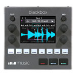 1010music Blackbox Digital Audio Sample Recorder