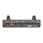 1010music Blackbox Digital Audio Sample Recorder