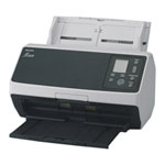 Ricoh fi-8170 Multi Feed Business Desktop Scanner