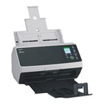 Ricoh fi-8170 Multi Feed Business Desktop Scanner