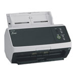 Ricoh fi-8150 Multi Feed Business Desktop Scanner