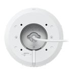 Ubiquiti UniFi AI Turret 4K Indoor / Outdoor PoE+ White Security Camera