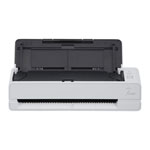 Ricoh fi-800R Dual Path Desktop Document Scanner
