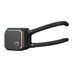 VIDA Bifrost 240 AIO Intel/AMD Black 240mm CPU Hydro-Cooler