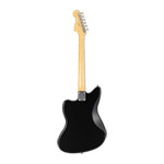Fender MIJ Trad 2025 Collection, 60s Jazzmaster Competition Black / 3-Colour Sunburst