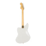 Fender MIJ Trad 2025 Collection, 60s Jaguar White Pearl