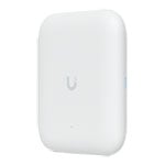 Ubiquiti UniFi U7-Pro-Outdoor Dual Band WiFi 7 Wall Mountable PoE+ Access Point