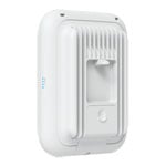 Ubiquiti UniFi U7-Pro-Outdoor Dual Band WiFi 7 Wall Mountable PoE+ Access Point