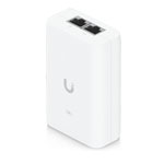 Ubiquiti UniFi 2.5G 30W PoE+ Adapter