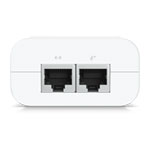 Ubiquiti UniFi 2.5G 30W PoE+ Adapter