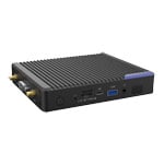 JWIPC H076 4K Rockchip RK3576 LPDDR4x Android 11 ARM Media Player