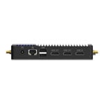JWIPC H076 4K Rockchip RK3576 LPDDR4x Android 11 ARM Media Player