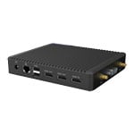 JWIPC H076 4K Rockchip RK3576 LPDDR4x Android 11 ARM Media Player
