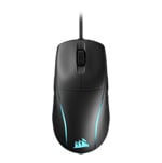 Refurbished CORSAIR M75 Lightweight RGB Black Wired Gaming Mouse