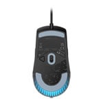 Refurbished CORSAIR M75 Lightweight RGB Black Wired Gaming Mouse
