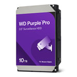 WD Purple Pro 10TB Surveillance 3.5" SATA HDD/Hard Drive