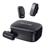 Hollyland LARK A1 Duo (Space Grey)