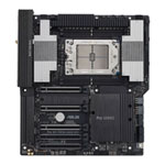 Refurbished ASUS Pro WS TRX50-SAGE WIFI CEB Workstation Motherboard