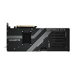 Open Box Gigabyte NVIDIA GeForce RTX 5070 Ti WINDFORCE SFF 16GB Blackwell Graphics Card