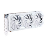 Refurbished PowerColor AMD Radeon RX 9070 XT RED DEVIL Spectral White 16GB GDDR6 Graphics Card