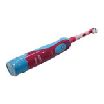 Oral B Children's Electric Toothbrush featuring Disney Princesses