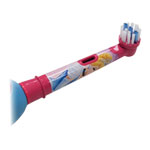 Oral B Children's Electric Toothbrush featuring Disney Princesses