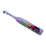 Oral B Stages Power Kids Electric Toothbrush featuring Disney Elsa (Frozen)