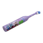 Oral B Stages Power Kids Electric Toothbrush featuring Disney Elsa (Frozen)