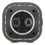 CORSAIR iCUE LINK XD6 RGB ELITE Pump Reservoir Unit - Grey