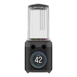 CORSAIR iCUE LINK XD6 RGB ELITE LCD Pump Reservoir Unit - Grey