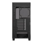 CORSAIR Frame 4500X LX-R RGB LINK Tempered Glass Modular Mid Tower PC Case